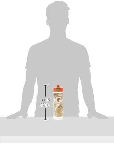 Gatorade Gx Plastic Bottle For Sports, Digi Camo