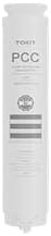 TOKIT Akuapure PCC Replacement Water Filter For T1&T1 Pro,2 Year Replacement Filter