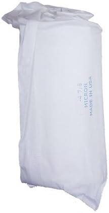 GE Osmonics (93177) Purtrex 5"x2.5" PX75-4 7/8 Depth 75 Micron Sediment Filter