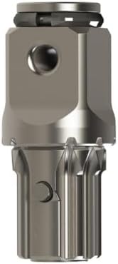 Ingersoll Rand AK62H DXS2 1/2" and 3/4” Drive Standard Anvil 2 Piece Set for 2236 Series DXS2 Air Impact Wrenches