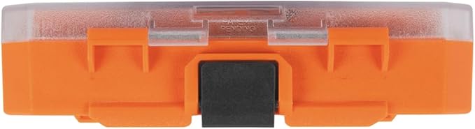 Klein Tools 50048 C-Style Copper Tubing Cutter Set with 1/2, 3/4, and 1-Inch Cutters, MODbox Case, Ultra-Compact for Tight Spaces, 3-Piece