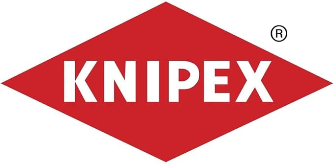 Knipex Tool Assortment 00 31 20 V02