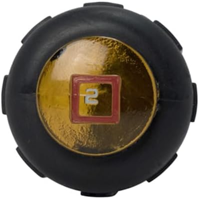 Klein Tools 85445 Screwdriver Set, Made in USA, Slotted, Phillips and Square Tip Drivers, Non-Slip Cushion Grip, 5-Piece