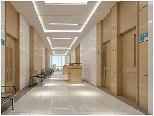 LightingWill LED T8 Light Tube 3FT, Natural White 4000K, Dual-End Powered Ballast Bypass, 2000Lumens 15W (32W Fluorescent Equivalent), Frosted Cover, AC85-265V Lighting Tube Fixtures, 1Pack