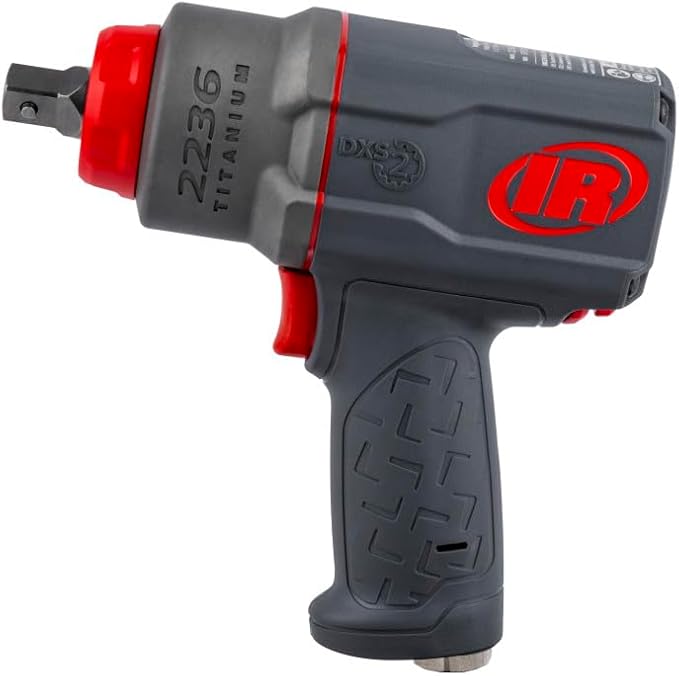 Ingersoll Rand AP41H DXS2 1/2" Drive Pin Anvil Attachment for 2236 Series DXS2 Air Impact Wrenches