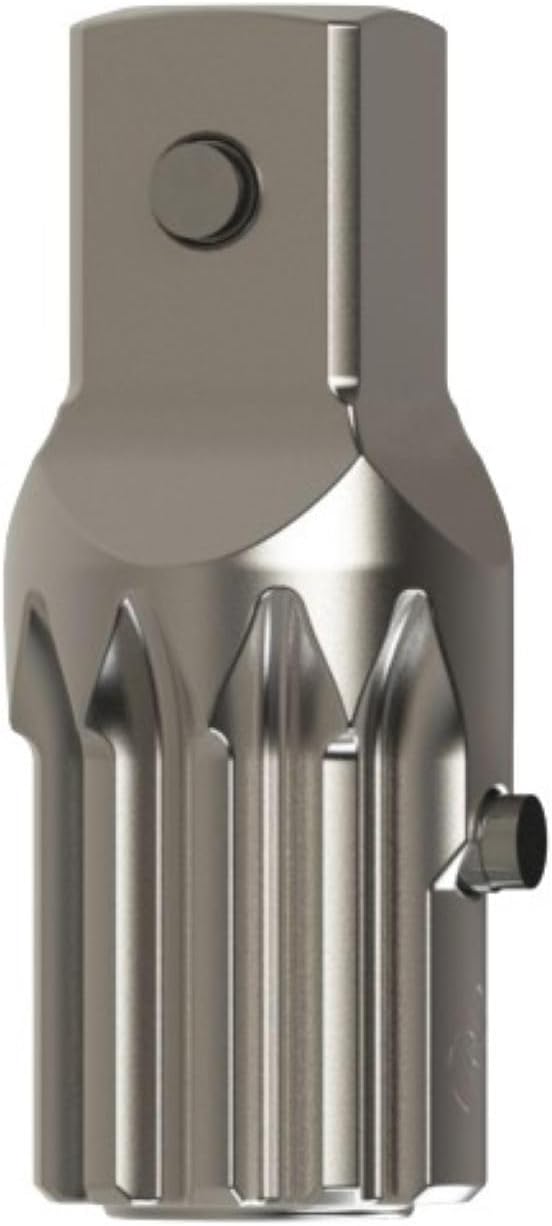 Ingersoll Rand AP41H DXS2 1/2" Drive Pin Anvil Attachment for 2236 Series DXS2 Air Impact Wrenches