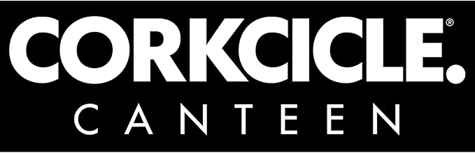 Corkcicle Disney Minnie Mouse Insulated Canteen Travel Water Bottle, Triple Insulated Stainless Steel, Screw-on Cap, Keeps Beverages Cold for 25 Hours or Warm for 12 Hours, 16 oz