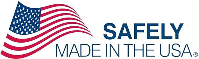 AccuformNMC Danger/Caution/Attention, Pack of 25 PF-Cardstock Scaffold Status Tag, Legend, 5.75" x 3.25", Black on Green/Yellow/Red, TSS200CTP, American Made Safety Tags, Signs, and Labels