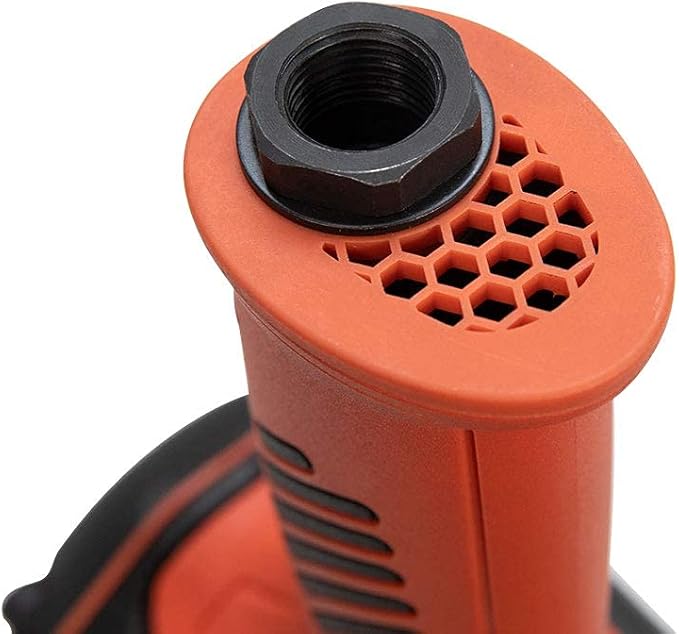 WORKPAD 3/4-Inch Composite Air Impact Wrench with Twin Hammers, Pneumatic Tools