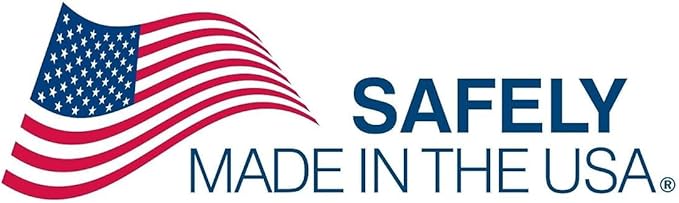 100 Scaffolding Tags by-The-Roll, Scaffold Permit - Complete Scaffold, US Made OSHA Compliant Scaffold Tags, Waterproof PF-Cardstock, Resists Tears, 6.25"x3", TAR713