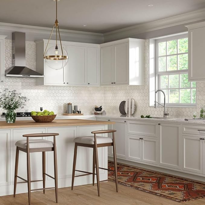 KRAUS Bolden 2-in-1 Commercial Style Pull-Down Single Handle Water Filter Kitchen Faucet for Water Filtration System in Chrome, KFF-1610CH