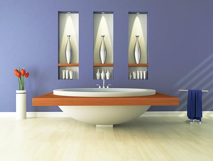 PRESTIGE Interior Paint and Primer in One, Inspire, Semi-Gloss, 1 Gallon