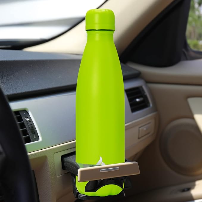 BJPKPK 17oz Stainless Steel Water Bottles Dishwasher Safe Sports Insulated Water Bottle-Blue