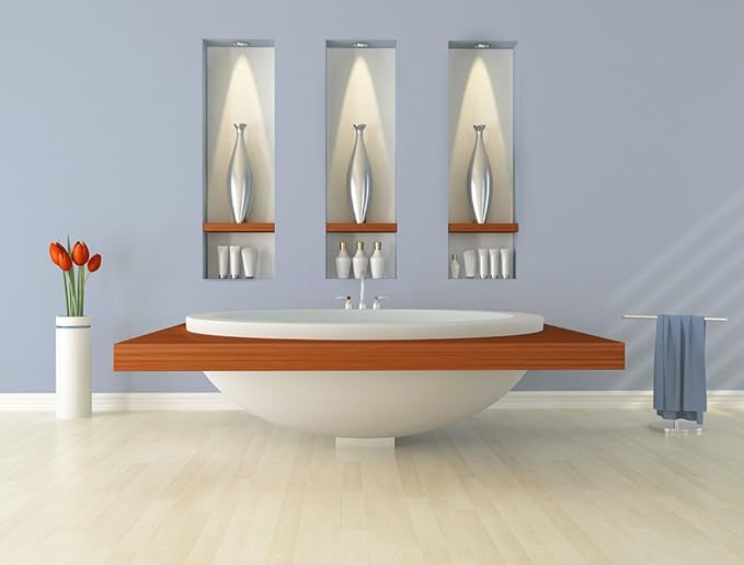 PRESTIGE Interior Paint and Primer in One, Connemara Marble, Satin, 1 Gallon