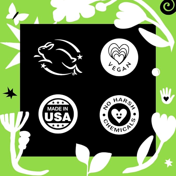 Molly's Suds Dishwasher Pods | Clean Dishwasher Detergent, Cuts Grease & Rinses Clean (Residue-Free) for Sparkling Dishes | 120 Auto-Release Tabs (Citrus)