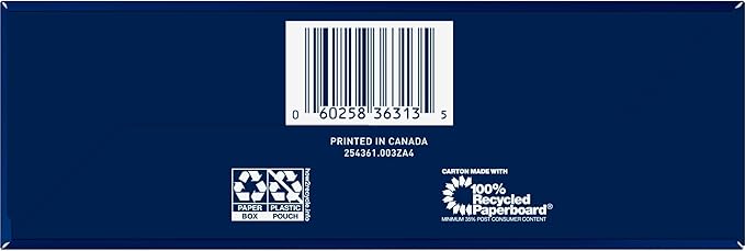 Brita Faucet Mount System Replacement Filter, Reduces 99% of Lead, Made Without BPA, White, 3 Count