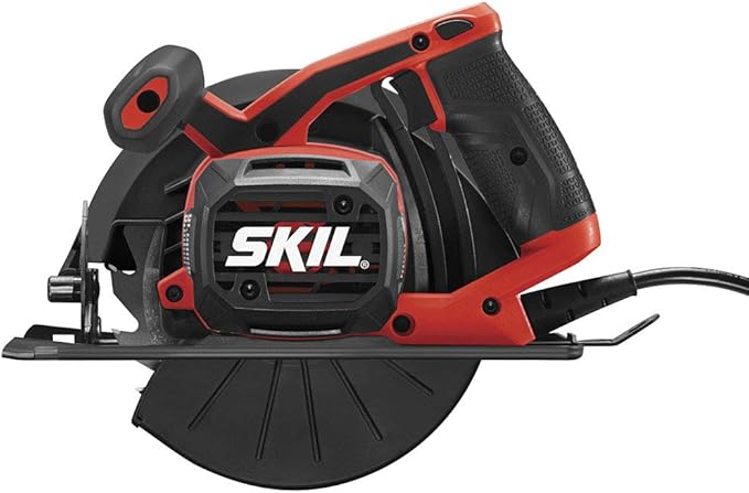 SKIL 14 Amp 7-1/4-Inch Circular Saw - 5180-01