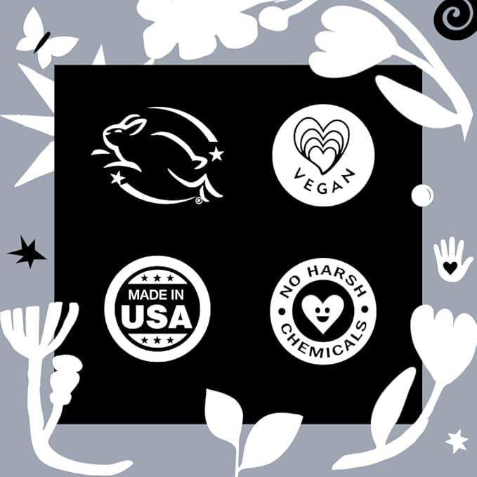 Molly's Suds Dishwasher Powder | Clean Dishwasher Detergent, Cuts Grease & Rinses Clean (Residue-Free) for Sparkling Dishes | 60 Loads (Unscented)