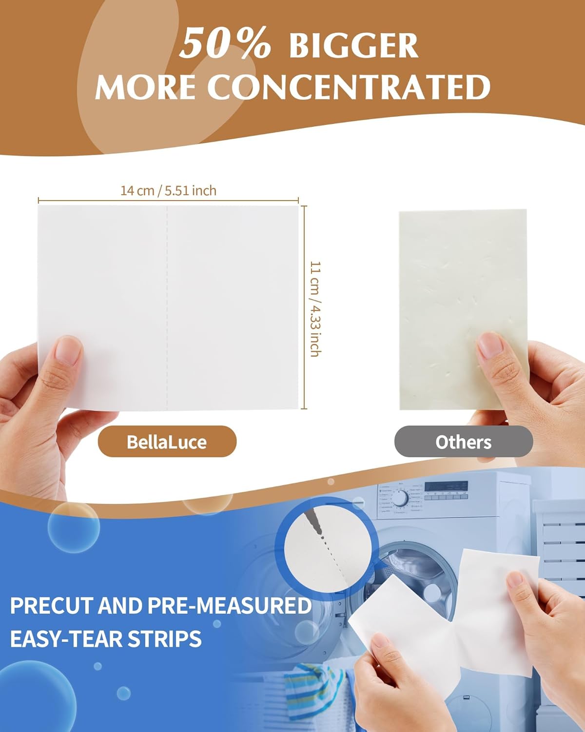 Laundry Detergent Sheets - 240 Loads Boys Santal Laundry Sheets for Dorm,College,Home,Hotel,Apartment,Camping,Cruise,Road Trip,Beach Vacation,Backpack,Small Space, Family School Travel Essentials