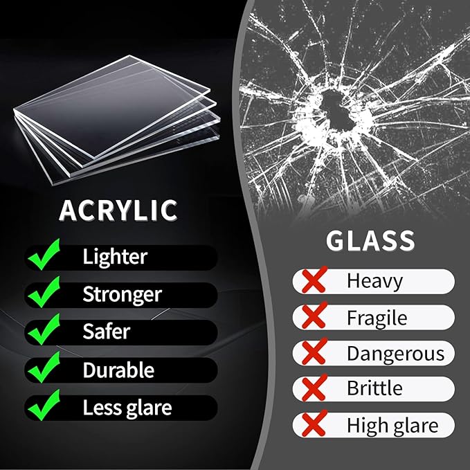 Acrylic Wine Stoppers Display Holder 12 Slot Clear Wine Bottle Stopper Stand Accessories Pourers Rack for Bar Cart