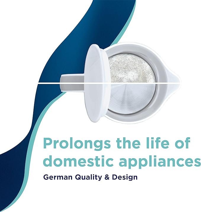 MAVEA Maxtra Replacement Filter for MAVEA Water Filtration Pitcher, 1-Pack, White