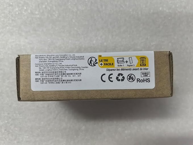 SMALLRIG Folding Tool Set with Screwdrivers and Hex Key Wrenches, Seven Functional Tools Included (Black) - 4681