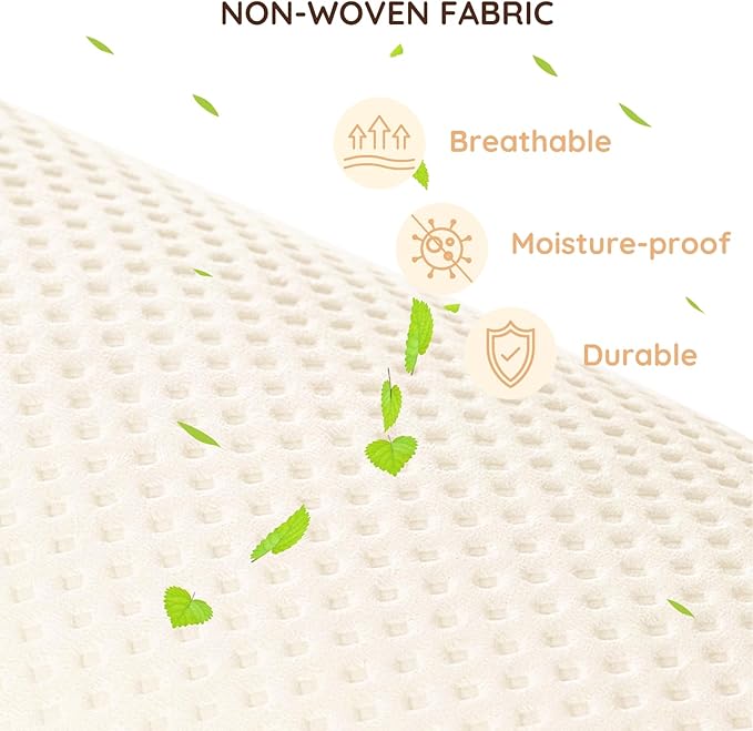 Over the Door Organizer with Drawers, 5 Tier Hanging Storage with Removable Bins & 10 Side Pockets, Over Door Closet Organizer for Baby Items, Yarn, Bed Sheets, Clothes, Toys, Towels – Beige