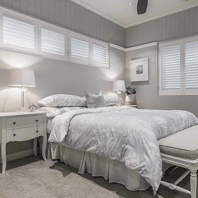 Dimmable T10 Frosted LED Bulbs,6W LED Tubular Edison Bulbs 60 Watt Equivalent,600LM,Daylight 4000K,E26 Medium Base Lamp Bulb for Desk Lamp, Pendant Lights,Cabinet Display Cabinet etc. (3-Pack)