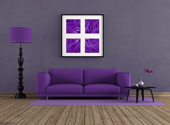 PRESTIGE Paints Interior Paint and Primer in One, 1 Gallon, Semi-Gloss, Arctic Shadow