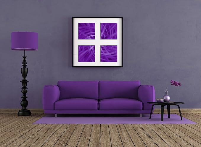 PRESTIGE Interior Paint and Primer in One, Curio Gray, Satin, 1 Gallon