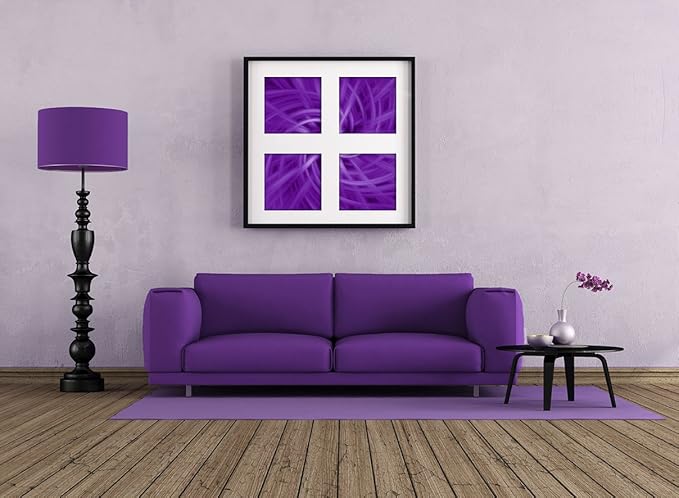 PRESTIGE Paints Interior Paint and Primer in One, 1 Gallon, Semi-Gloss, Midwinter Gray