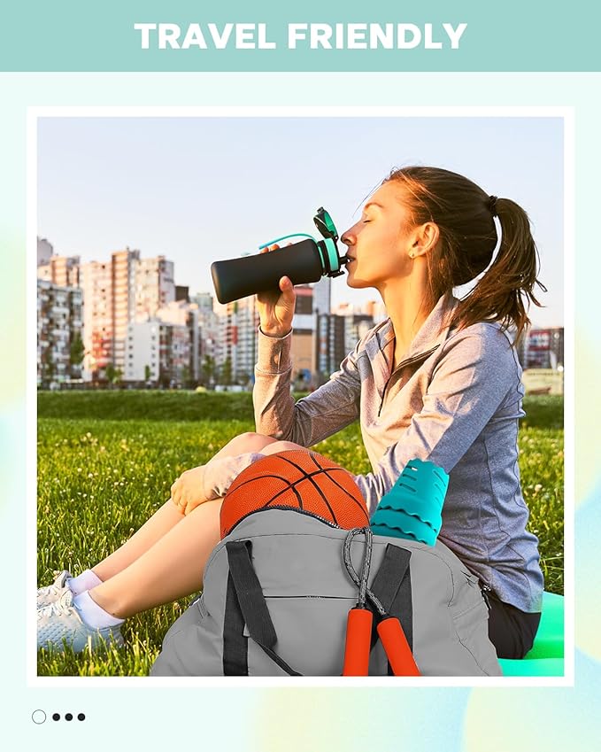 Bottle Drying Rack, Two-Sided Silicone Handy Faster Dryer for Water Bottle, Wine Glass, Coffee Mug, Tumbles Travel-Friendly Space Saving