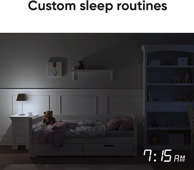 Wyze Bulb Color, 1100 Lumen WiFi RGB and Tunable White A19 Smart Bulb, Works with Alexa and Google Assistant, Four-Pack