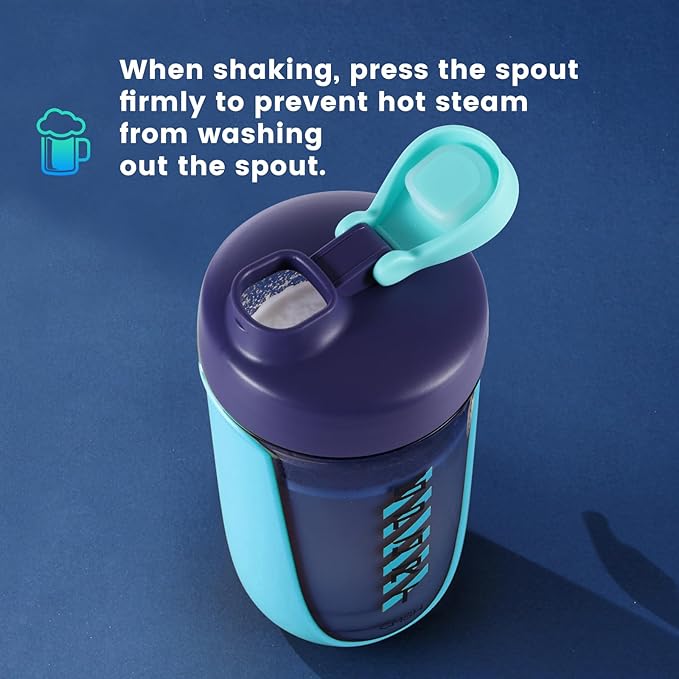 shaker cups for protein shakes 20 oz protein shaker bottle,Leak Proof,The Perfect Shaker for the Gym, Pre-Workout Bottle,Cocktail Shaker Cup,Weight Loss Supplement Shakes