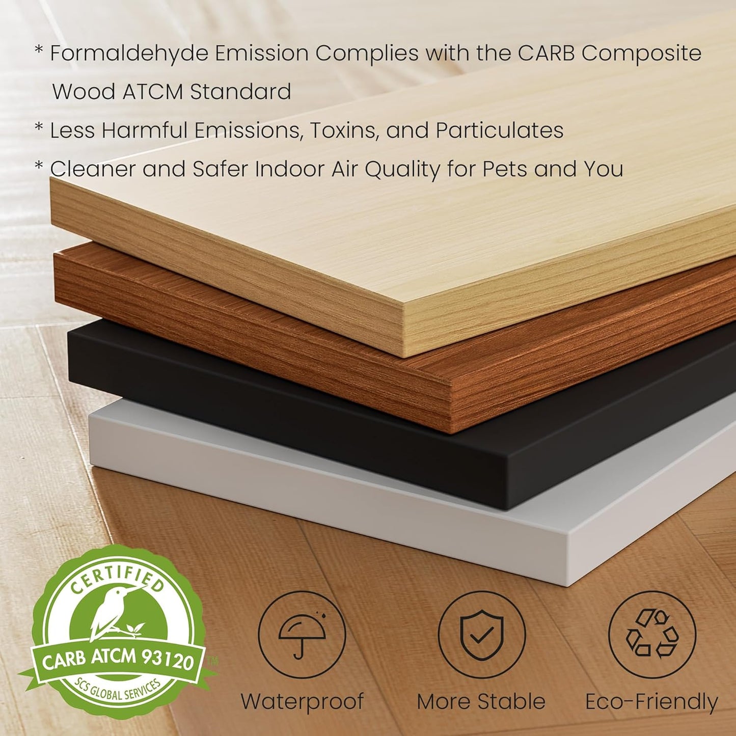 71" Tall Pantry Cabinet with 4 Doors, Kitchen Pantry Storage Cabinet, Freestanding Larder Cupboard, Kitchen Hutch with Gold Handles for Dining Room, Bathroom, White