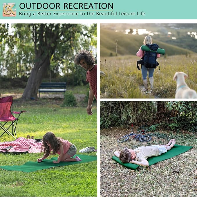 Foam Toolbox Liner Shelf Liner, Thickened Durable Pad Tool Box Mat for Protecting Your Tools, Work Surfaces, Garage, Chest -Green 3mm Thickness, 16 inch*16 ft