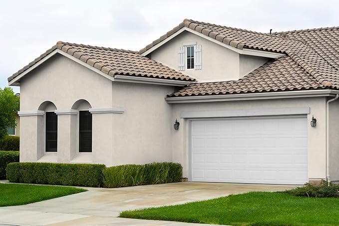 EVOLVE Paint & Primer: Environment-friendly, Low Sheen with One-coat Coverage for Interior & Exterior surfaces (Coconut Cream, 5-Gallon)