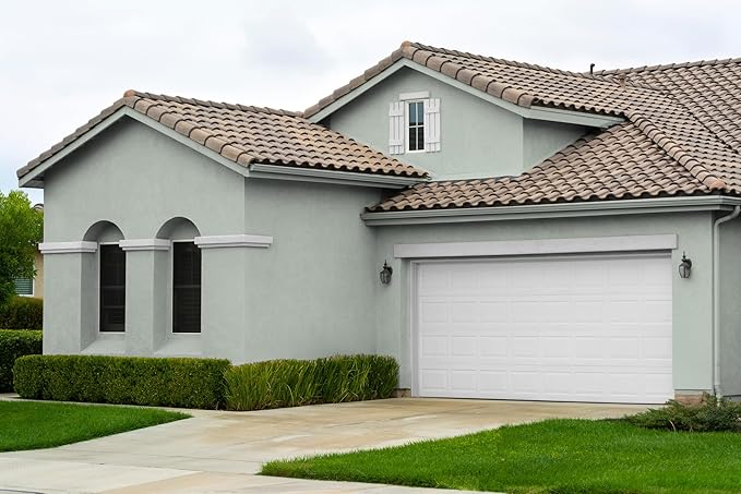 EVOLVE Paint & Primer: Environment-friendly, Low Sheen with One-coat Coverage for Interior & Exterior surfaces (Greenhouse, 5-Gallon)