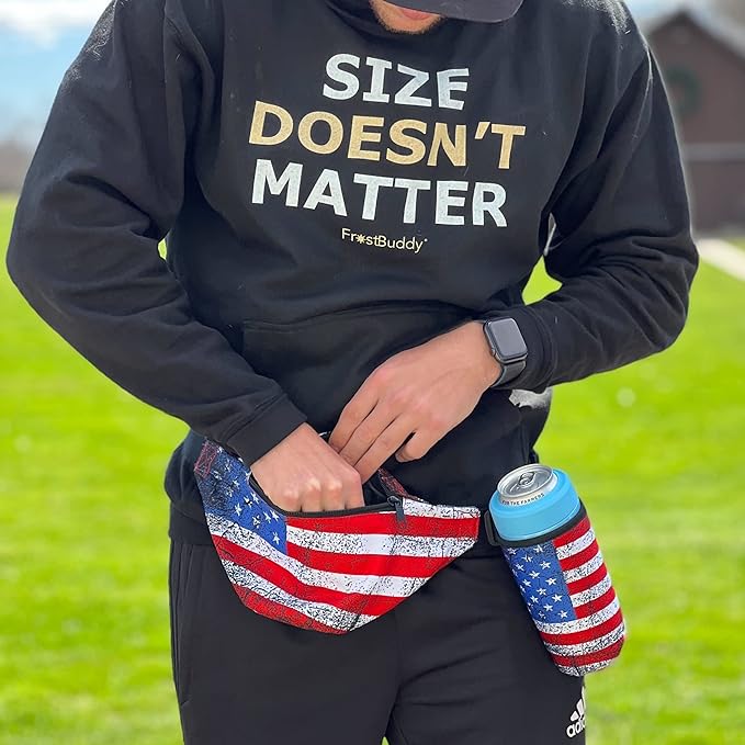 Frostbuddy | Fanny Pack (Merica)