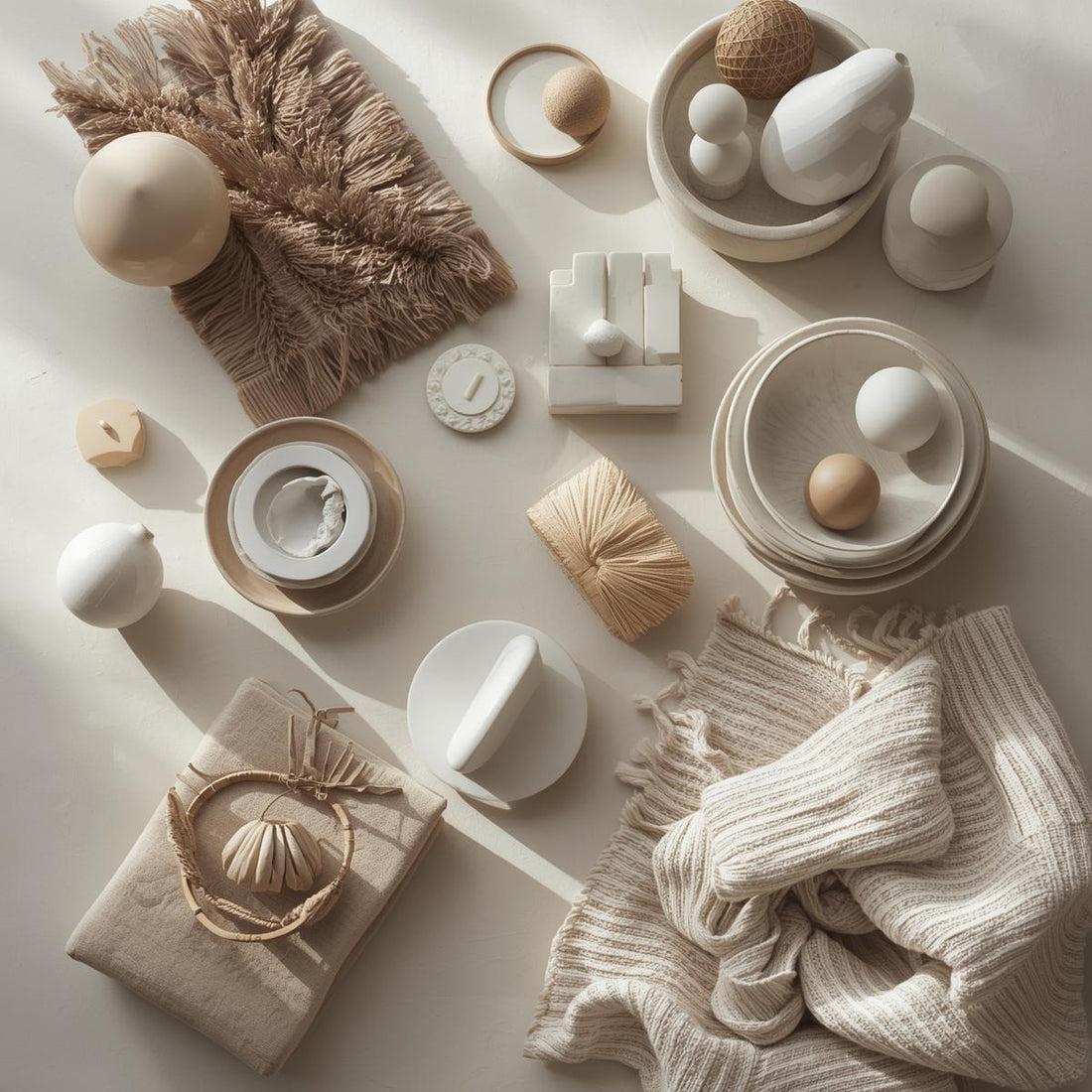 Fresh Home Tools and Gadgets to Upgrade Your Space — BuildlyHouse New Arrivals