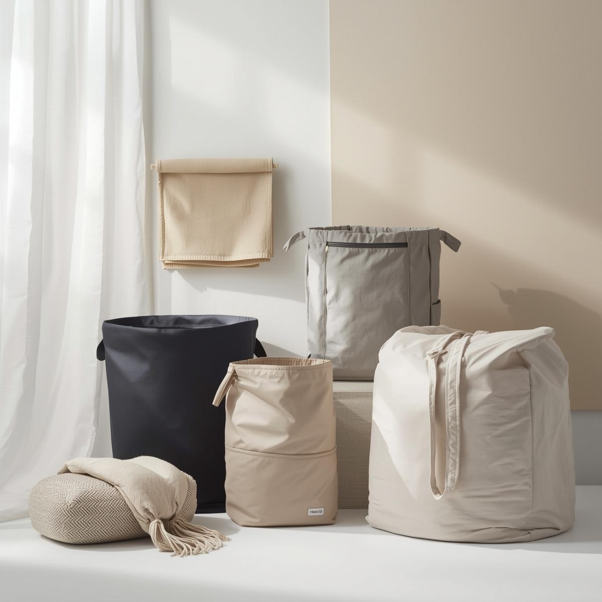 KeepLaundry Hampers & Bags