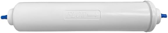Whynter UIM-FR300 Universal Replacement Inline Water Filter for UIM-502SS / UIM-502SSa