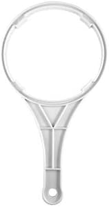 Variation Max Water BB Whole House 10"x4.5" & 20"x4.5" Filter Housing Wrench Opener (1-Pack)