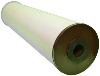 Home Master CFRFFE-20BB Replacement Whole House Iron Filter, Radial Flow 15gpm, Filters Soluble Iron, Manganese, H2S Sulfur, Up To 3ppm Combined, Stops Staining & Odors, 20” x 4.5" Fits Big Blue