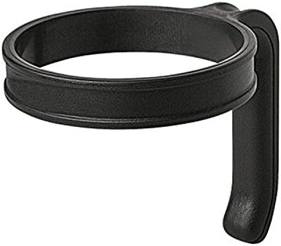 Handle for 20OZ Tumbler,Yeti Rambler Handle Anti Slip Travel Mug Grip Cup Holder for Yeti Rambler,Ozark Trail,Sic and More Tumbler Mugs