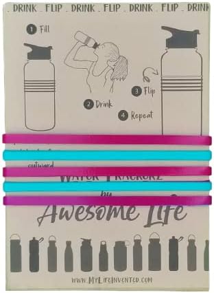 Water Trackerz for Tracking Water Intake