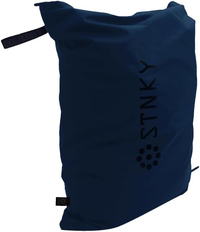 Bag Pro - Laundry Bag - Wash Bag for Health Workers, Sports, Fitness & Travel