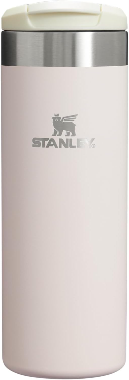 Stanley AeroLight Transit Bottle, Vacuum Insulated Tumbler for Coffee, Tea and Drinks with Ultra-Light Stainless Steel