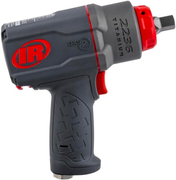 Ingersoll Rand AP41H DXS2 1/2" Drive Pin Anvil Attachment for 2236 Series DXS2 Air Impact Wrenches