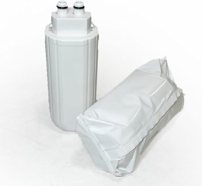 Nispira Carbon Block Water Filter Replacement For Brita Hub Instant Powerful Countertop System | Reduces Chlorine, Lead, Odor | 120 Gallon | Pack of 4